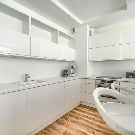 Margi Eclipse Apartament Comfy And Beauti Szczecin Exterior photo