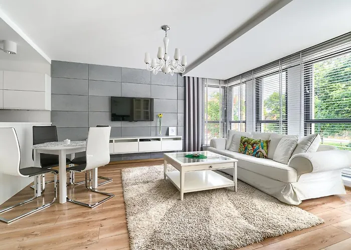 Margi Eclipse Apartament Comfy And Beauti
