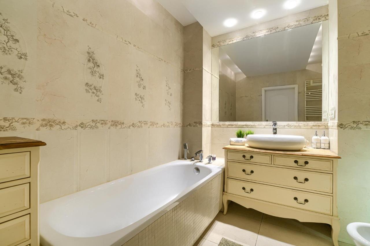 Apartment Margi Eclipse Comfy And Beauti Szczecin