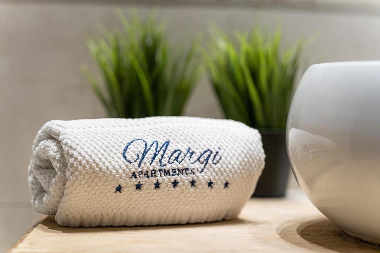Apartment Margi Eclipse Comfy And Beauti *