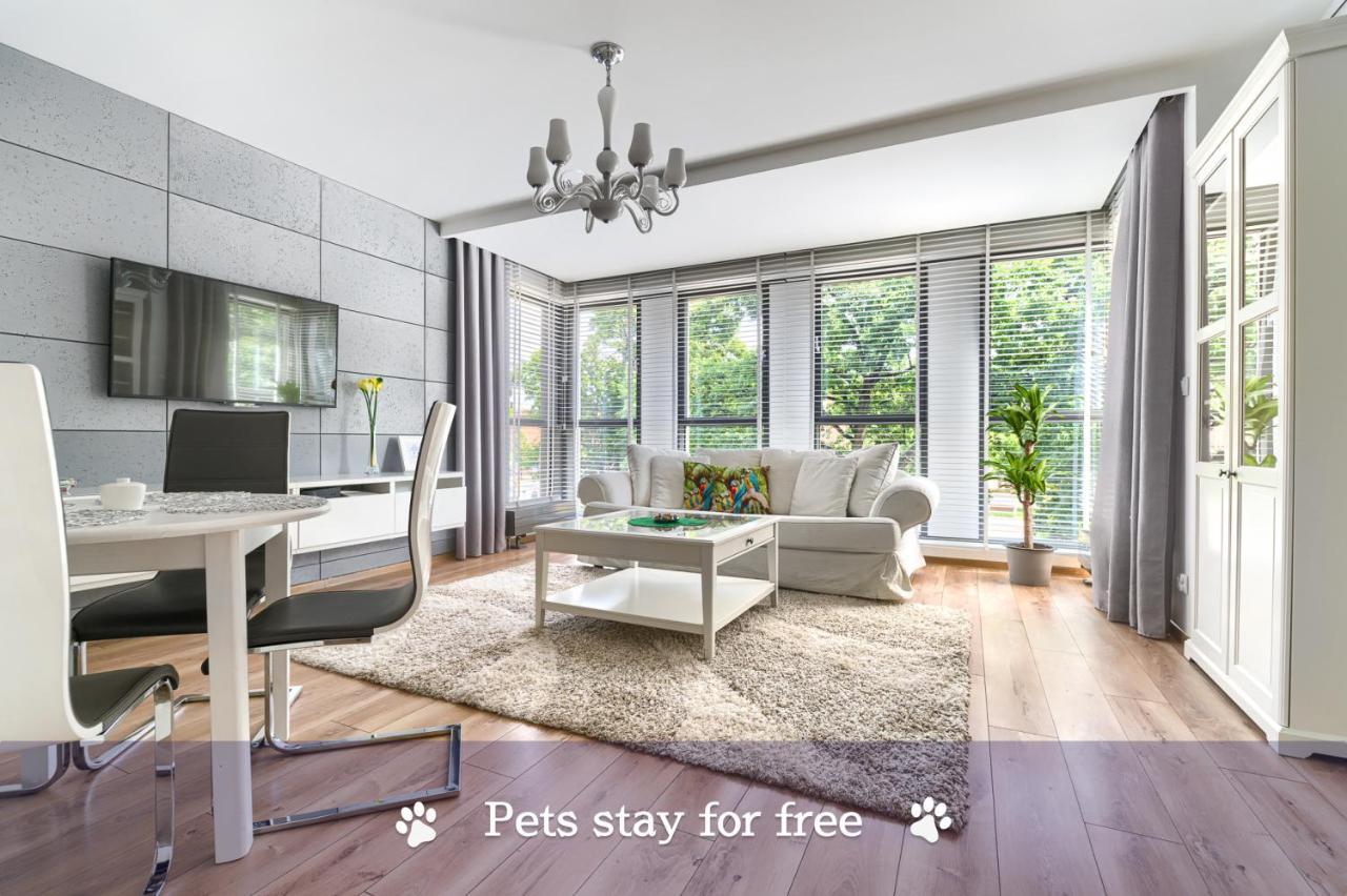 Apartment Margi Eclipse Comfy And Beauti